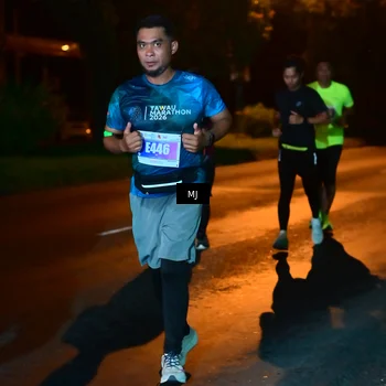 Runner Photo 4442395