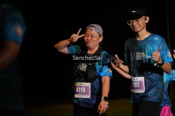 Runner Photo 4442398
