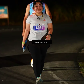 Runner Photo 4442400