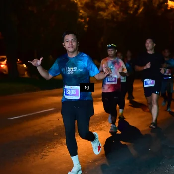 Runner Photo 4442405