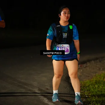 Runner Photo 4442406