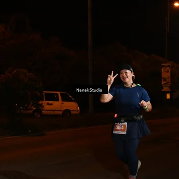 Runner Photo 4442407