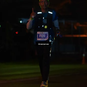 Runner Photo 4442408