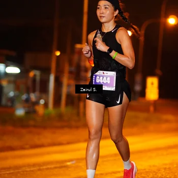 Runner Photo 4442409