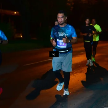 Runner Photo 4442410