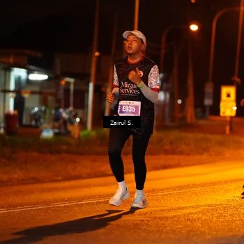 Runner Photo 4442413