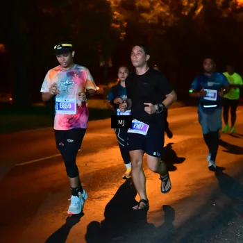 Runner Photo 4442418