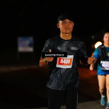 Runner Photo 4442419