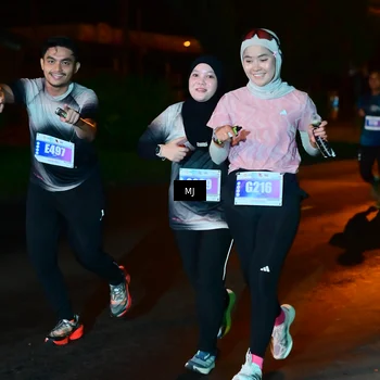 Runner Photo 4442420