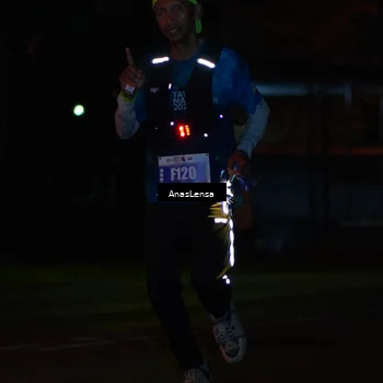 Runner Photo 4442421