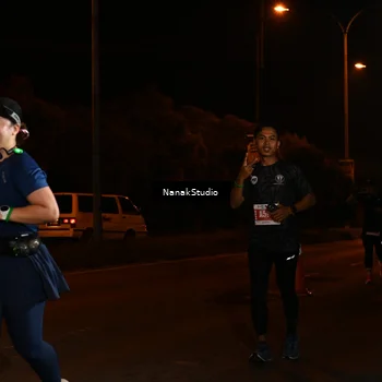 Runner Photo 4442422