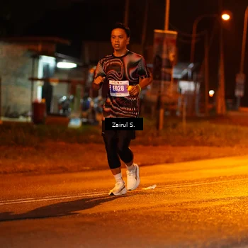 Runner Photo 4442423