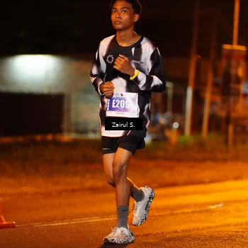 Runner Photo 4442424