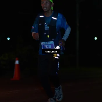 Runner Photo 4442426
