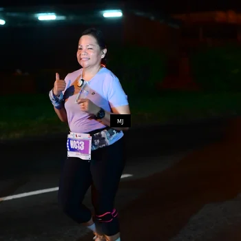Runner Photo 4442427