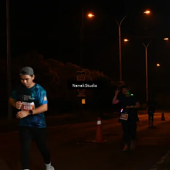 Runner Photo 4442429
