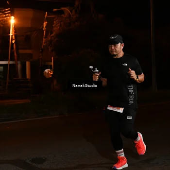 Runner Photo 4442430