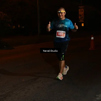 Runner Photo 4442431