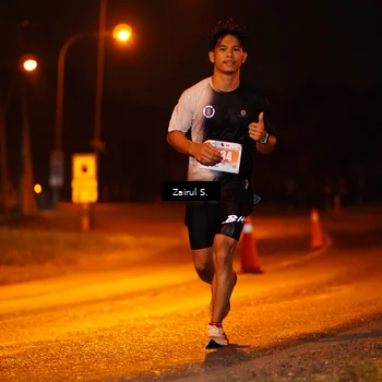 Runner Photo 4442432