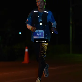 Runner Photo 4442435