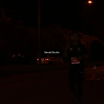 Runner Photo 4442437