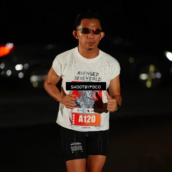 Runner Photo 4442438
