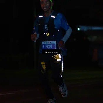 Runner Photo 4442439