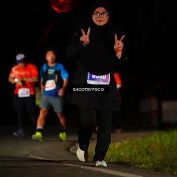 Runner Photo 4442443