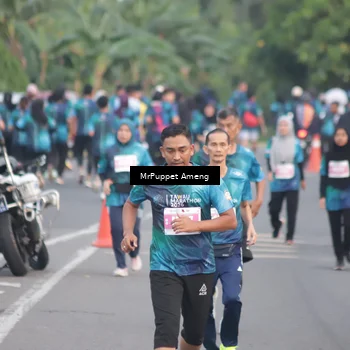 Runner Photo 4442444