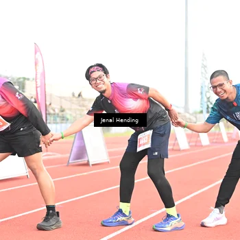 Runner Photo 4442445