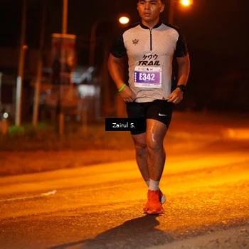 Runner Photo 4442446