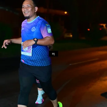 Runner Photo 4442447