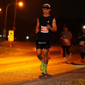 Runner Photo 4442448
