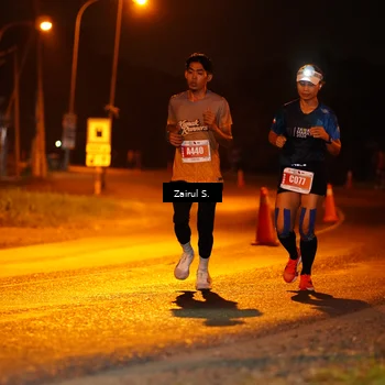 Runner Photo 4442449