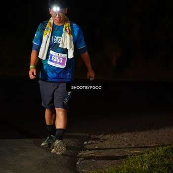 Runner Photo 4442450