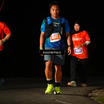 Runner Photo 4442453