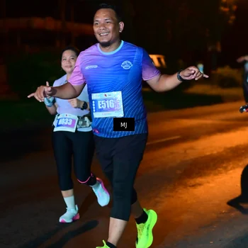 Runner Photo 4442457