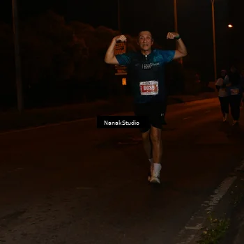 Runner Photo 4442458
