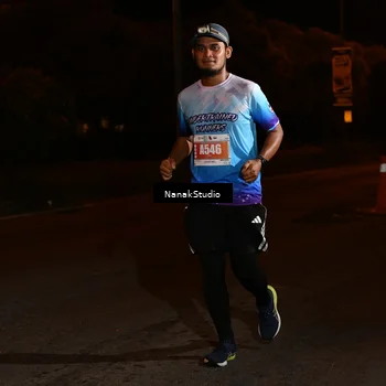 Runner Photo 4442459