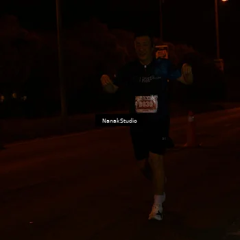 Runner Photo 4442462