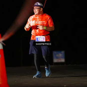 Runner Photo 4442463