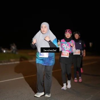 Runner Photo 4442465