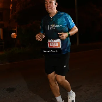 Runner Photo 4442466