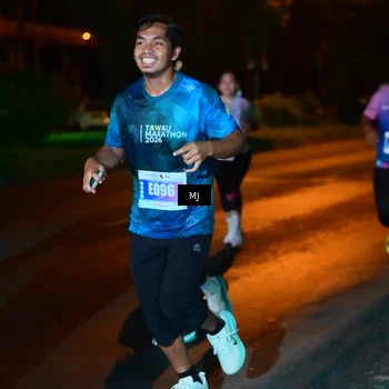 Runner Photo 4442468