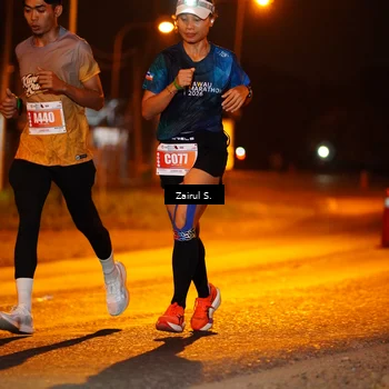 Runner Photo 4442469