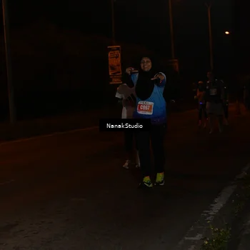 Runner Photo 4442470