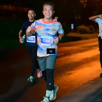 Runner Photo 4442472