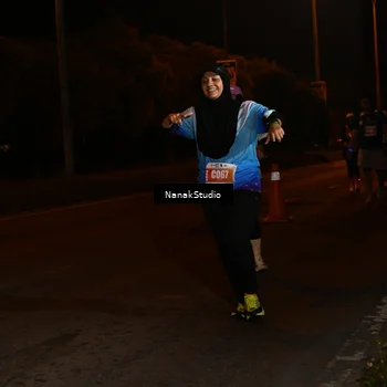 Runner Photo 4442473
