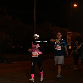 Runner Photo 4442479