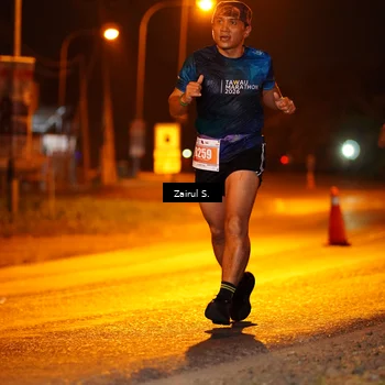 Runner Photo 4442481